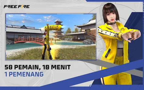 Free Fire Screenshot 2